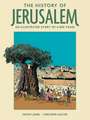 The History of Jerusalem