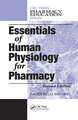 Essentials of Human Physiology for Pharmacy