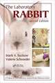 The Laboratory Rabbit, Second Edition