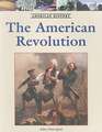 The American Revolution