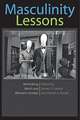 Masculinity Lessons – Rethinking Men′s and Women′s Studies