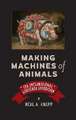 Making Machines of Animals – The International Livestock Exposition