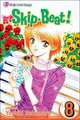 SKIP BEAT TP VOL 08 (C: 1-0-0)