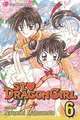 St. Dragon Girl, Volume 6