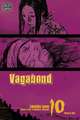 Vagabond (VIZBIG Edition), Vol. 10