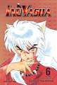 Inuyasha (VIZBIG Edition), Vol. 6: Love Cuts to the Bone