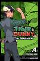 Tiger & Bunny: The Beginning Side A, Vol. 1: Side A