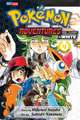 Pokémon Adventures: Black and White, Vol. 4