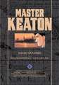 Master Keaton, Vol. 6