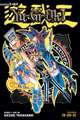 Yu-Gi-Oh! (3-in-1 Edition), Vol. 7: Includes Vols. 19, 20 & 21