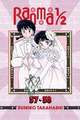 Ranma 1/2 (2-in-1 Edition), Vol. 19: Includes Volumes 37 & 38