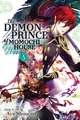 The Demon Prince of Momochi House, Vol. 5