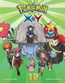 Pokémon X•Y, Vol. 12