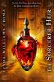 The Sorcerer Heir ((The Heir Chronicles, Book 5))