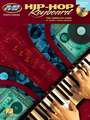 Hip-Hop Keyboard: Private Lessons Series [With CD]