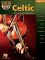 Celtic [With CD]: Violin