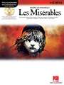 Les Miserables [With CD (Audio)]