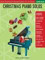 Christmas Piano Solos: Second Grade