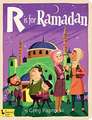 R is for Ramadan