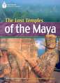 The Lost Temples of the Maya