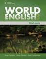 World English 3: Workbook