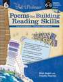 Poems for Building Reading Skills, Levels 6-8 [With CDROM and CD (Audio)]