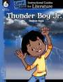 Thunder Boy Jr.