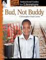 Bud, Not Buddy, Level 4-8