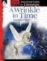 A Wrinkle in Time Instructional Guide