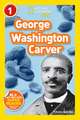 George Washington Carver