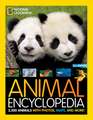 Animal Encyclopedia