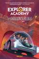 Explorer Academy: The Dragon's Blood (Book 6)