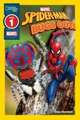 Marvel's Spider-Man Bugs Out! (National Geographic Kids Readers, Level 1)