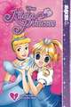 Disney Manga Kilala Princess