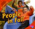 People in Fall