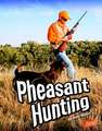 Pheasant Hunting