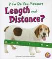 How Do You Measure Length and Distance?