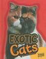 Exotic Cats