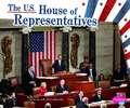 The U.S. House of Representatives