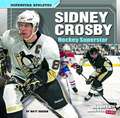 Sidney Crosby: Hockey Superstar