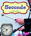 Seconds