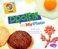 Protein on MyPlate