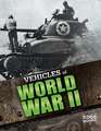 Vehicles of World War II