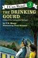 The Drinking Gourd: A Story of the Underground Railroad [With Paperback Book]