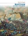 Battles of the Civil War