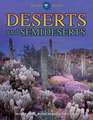 Deserts and Semideserts