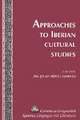 Approaches to Iberian Cultural Studies