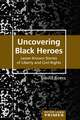 Uncovering Black Heroes