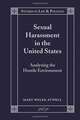 Sexual Harassment in the United States