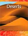 Deserts